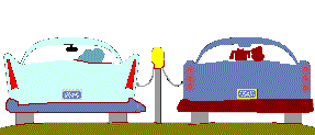 Drive In