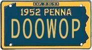 PA Plate